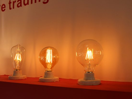 行业大咖解读LED灯丝灯市场发展现状与趋势