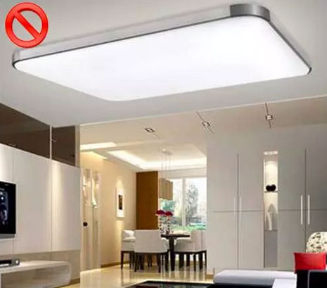 什么样的灯光才最适合北京瘫？