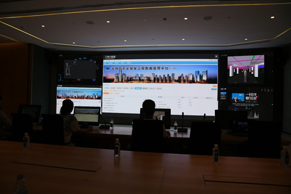 艾比森N系列亮相APEC技展会 引领LED显示屏智慧新未来 艾比森N系列亮相APEC技展会 引领LED显示屏智慧新未来