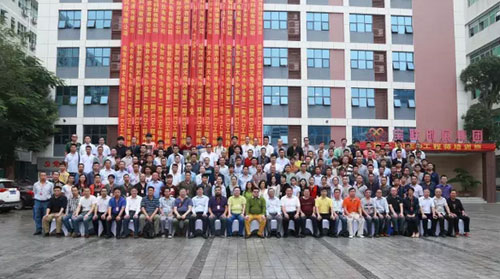 第二期全国LED显示应用技术工程师培训活动掠影（一）