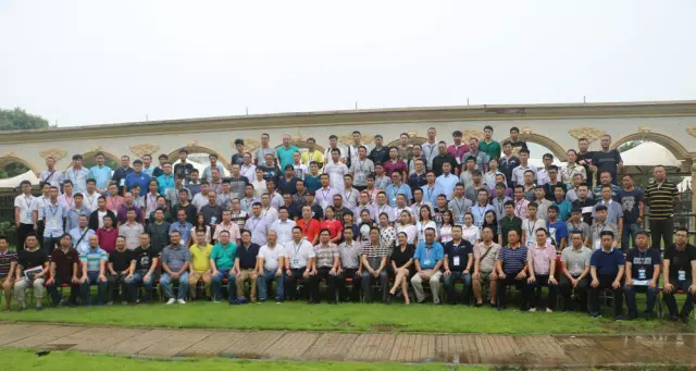 专业铸就行业未来 全国第三期LED显示屏工程师培训活动隆重开幕！