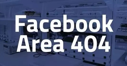 Facebook进军制造业 LED屏企你还有理由说难？