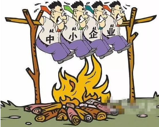 深陷三角债泥潭的LED企业：我能想到最浪漫的事—货款已付！