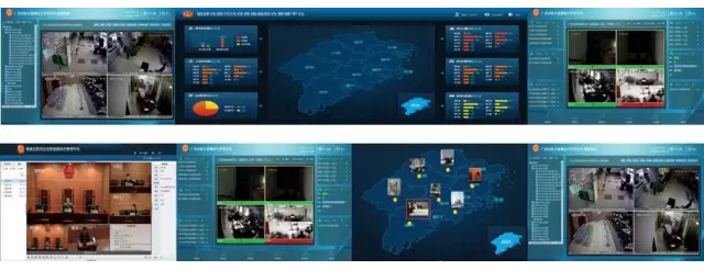 为什么安防巨头纷纷进入超小间距LED显示市场？