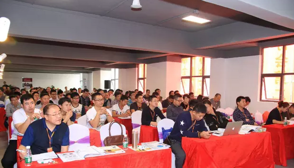 第二期全国LED显示应用技术工程师培训活动掠影（一）