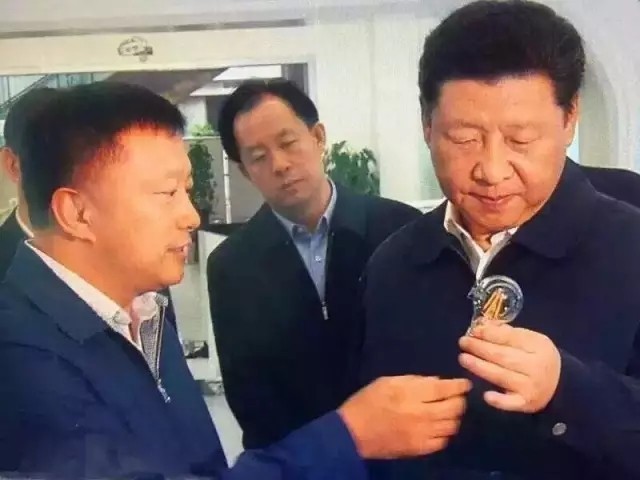 从LED行业十大“吸睛”事件看产业发展趋势