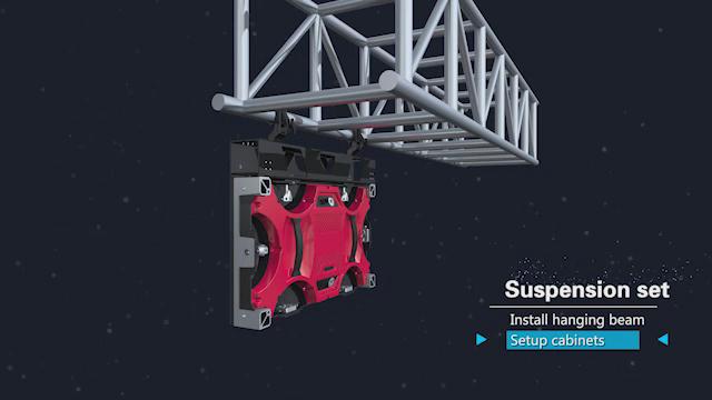 日本演出设备展圆满闭幕 创思特显示屏受青睐