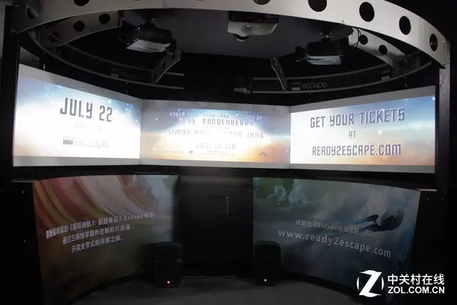 2016 BIRTV广电展小间距、投影、VR各出奇招