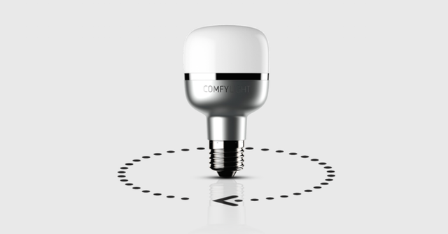 盘点2016上半年十大“智能LED产品”