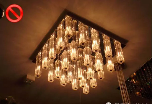 什么样的灯光才最适合北京瘫？