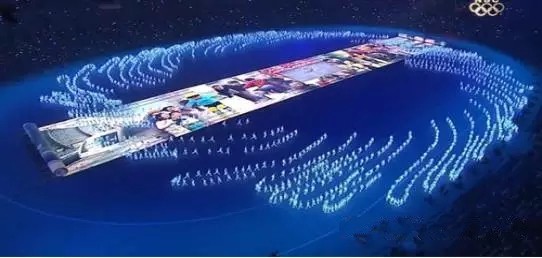 从北京到里约 看LED如何续写奥运辉煌？