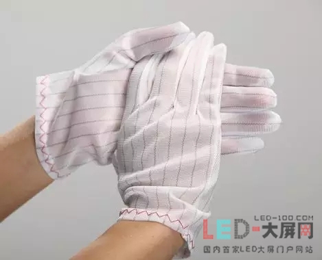 不经意的小细节 可能会毁了一块LED显示屏