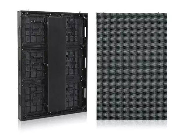 艾比森OOH兵团齐亮相