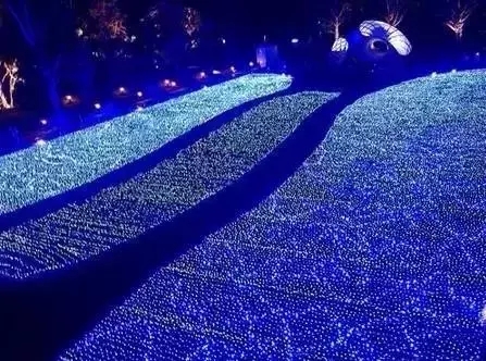 备战“七夕” 如何利用LED营造一个浪漫的氛围？