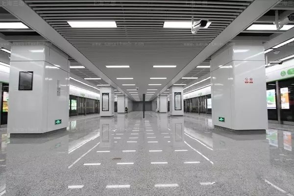 中标杭州、贵阳两大项目 三思地铁LED照明业务再谱新章