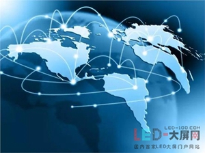 LED屏企需“接地气”才能走上海外市场的康庄大道？
