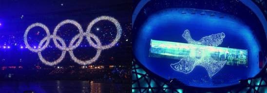 从北京到里约 看LED如何续写奥运辉煌？