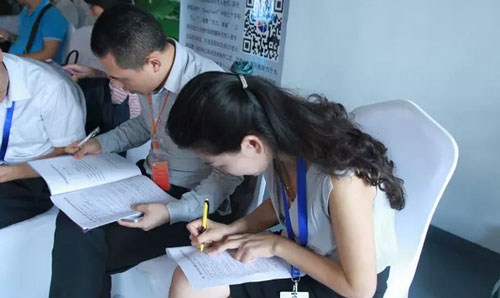 第二期全国LED显示应用技术工程师培训活动掠影（二）