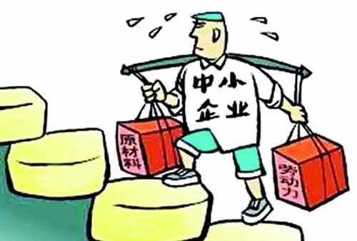 国务院“拯救大兵计划” 能否拯救濒临崩溃的制造业？