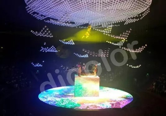 海外市场吸引中国LED企业“掘金” 巨大挑战不容忽视！