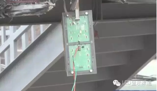 LED屏企警惕：比“蔑视”规则更可怕的是——没有规则！