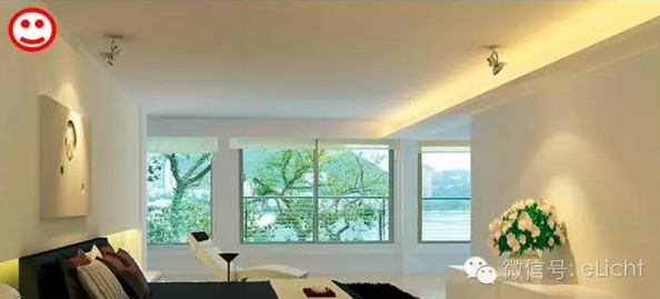 什么样的灯光才最适合北京瘫？