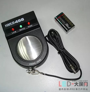 不经意的小细节 可能会毁了一块LED显示屏