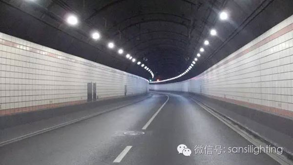 港珠澳大桥工程 采用多项LED顶尖技术