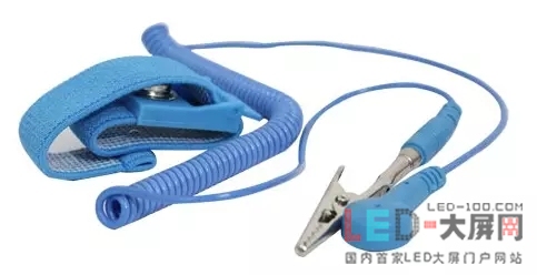 不经意的小细节 可能会毁了一块LED显示屏