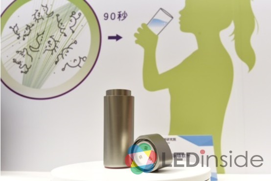 工研院于Computex展出多项创新整合技术