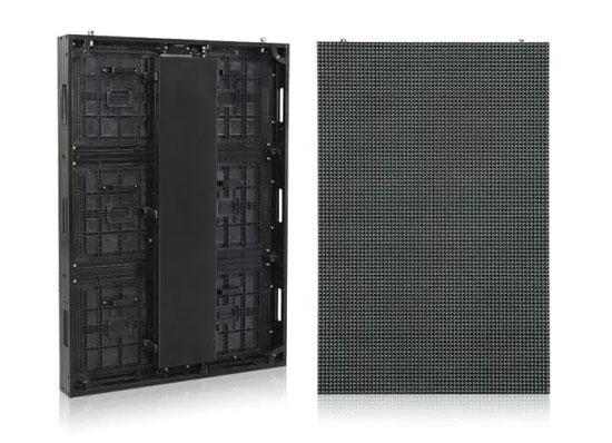 弘扬女排精神 让DIP户外LED显示屏王者归来！