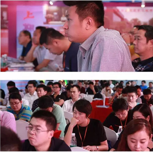 第二期全国LED显示应用技术工程师培训活动掠影（二）