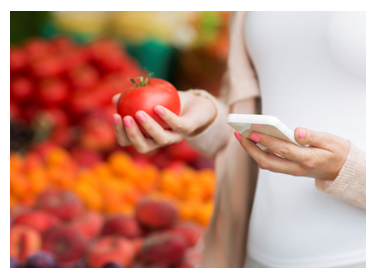 欧司朗推出首款宽带红外LED 应用于食品分析