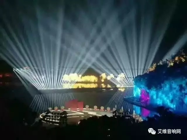 2017鸡年春晚舞台大曝光 你最想看哪个