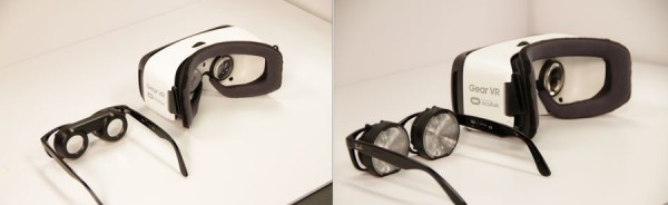 微型OLED屏幕问世 像素密度高达2940ppi