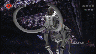 林俊杰亲身体验 这场演唱会堪称AR与LED显示系统融合典范