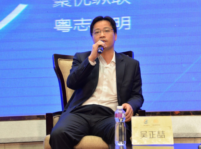 “智能”与“智造”如何为产业带来“新动能”？