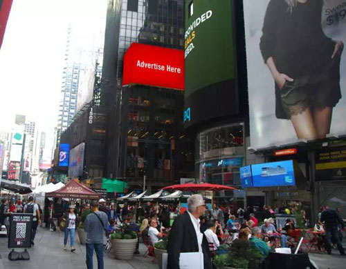 展商巡礼|艾比森光电