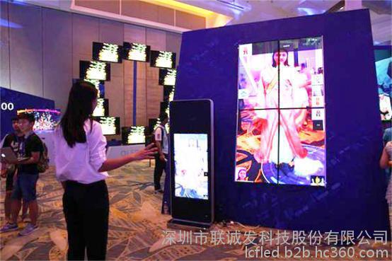 LED+VR成最佳CP 联诚发一语道破玄机主要看技术！