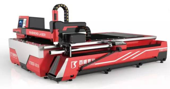 展商巡礼|广州百盛电子科技有限公司