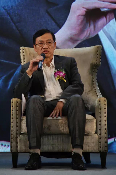 “强力巨彩杯”2016年度高峰论坛 大佬齐聚引发一场行业思考! “强力巨彩杯”2016年度高峰论坛 大佬齐聚引发一场行业思考!