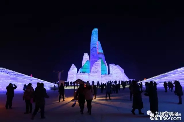 2017鸡年春晚舞台大曝光 你最想看哪个