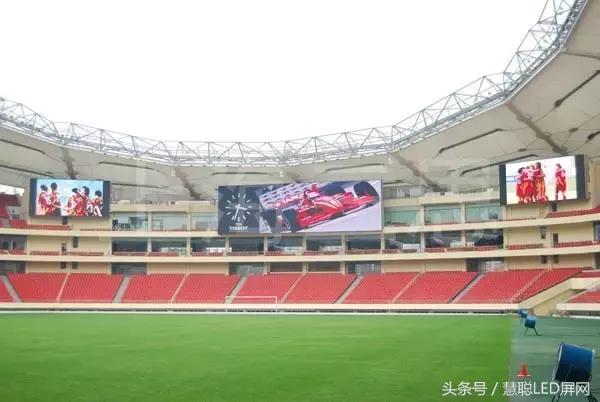 LED显示屏行业“掘金”大数据！看清这些蓝海市场你将大有可为！