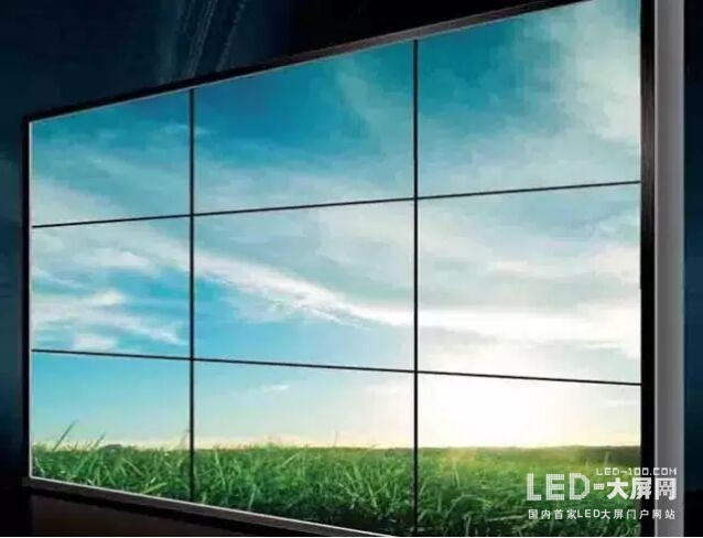 显示技术三强并立 LED显示未来可期 显示技术三强并立 LED显示未来可期