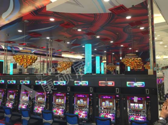 吸睛利器!LED异形屏竟然有这么多意想不到的惊喜! 吸睛利器!LED异形屏竟然有这么多意想不到的惊喜!