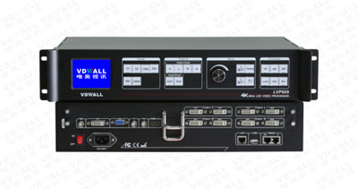 2017法兰克福Prolight + Sound 唯奥视讯等您来