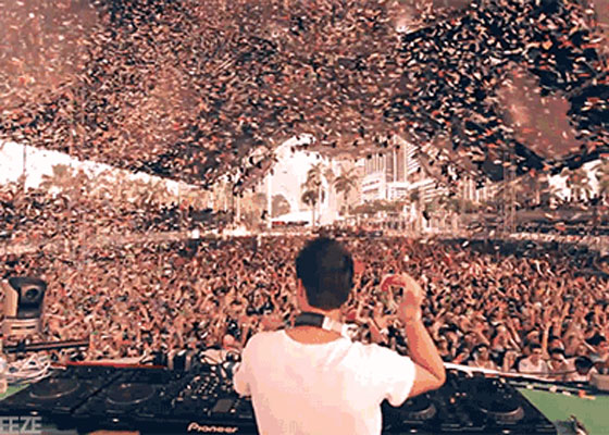 有Nova 跨年才精彩~ 有Nova 跨年才精彩~