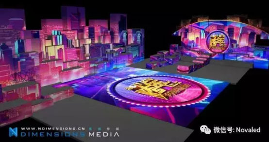 有Nova 跨年才精彩~ 有Nova 跨年才精彩~