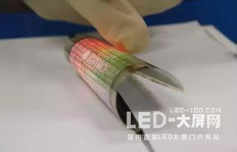 产能之痛 AMOLED已成兵家必争之地