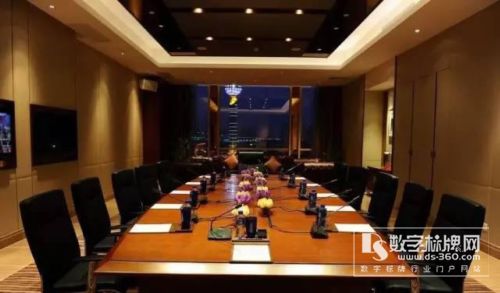 工程商必知：政府部门视听解决方案发展趋势